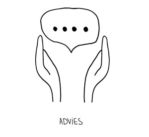 advies