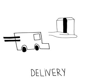 delivery