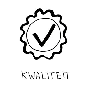kwaliteit