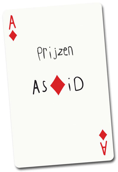 prijzen